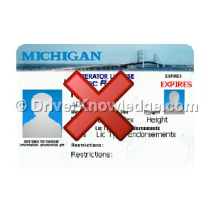 Reglas del DMV en el estado de Michigan para la prueba de práctica