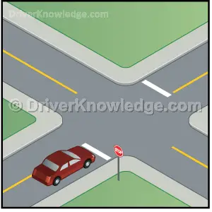 FREE California Road Rules Test 4 - DMV Test | Driver Knowledge