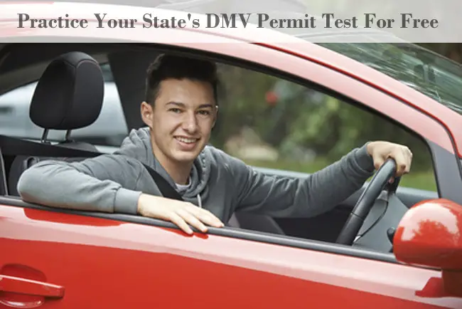 arizona driving test checklist