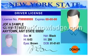 NYS Permit Test - Permit Practice Test NY | DriverKnowledge