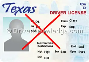 free texas driving test practice