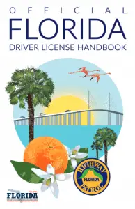 dmv florida driving test book